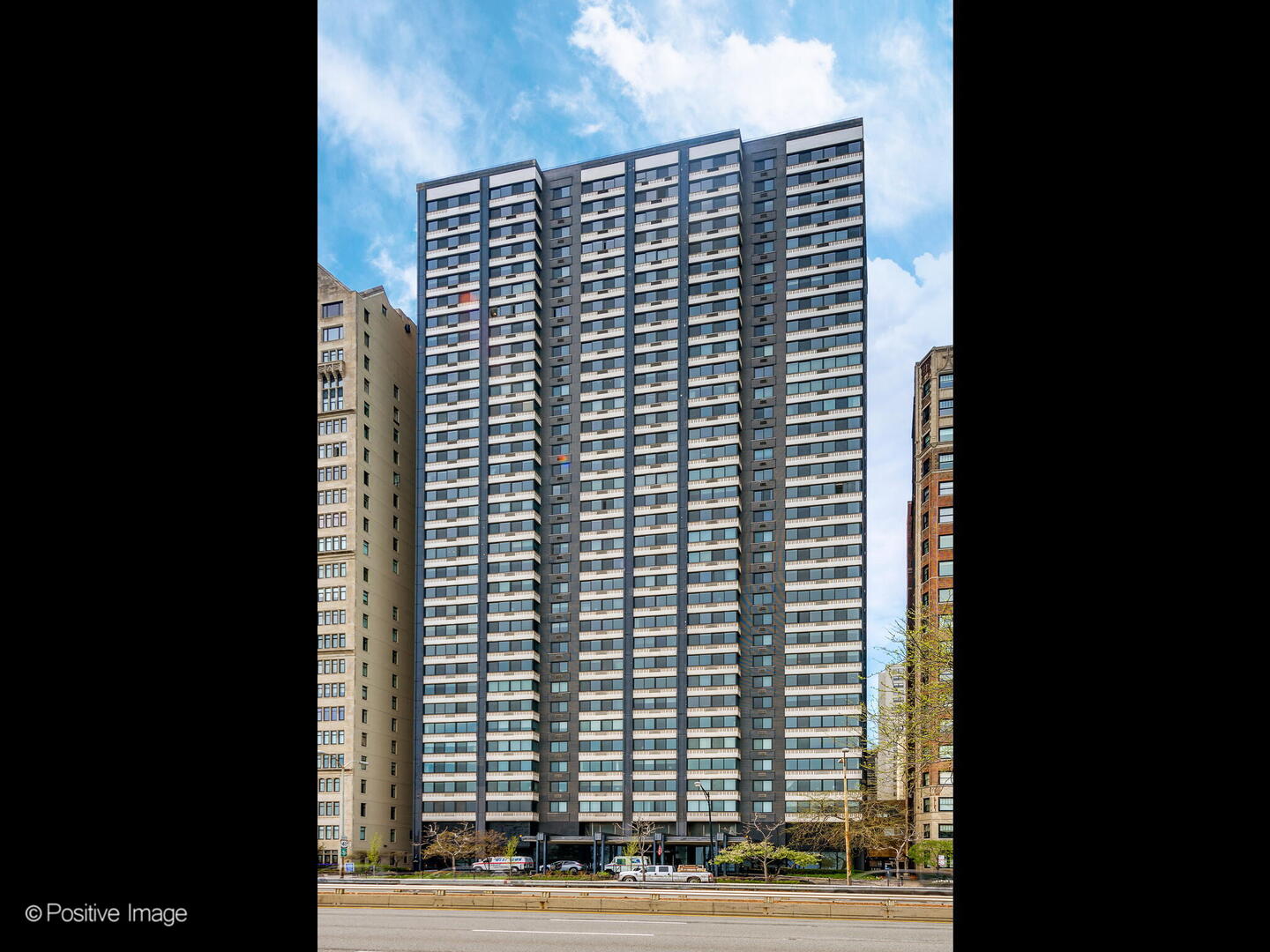1440 Lake Shore Drive