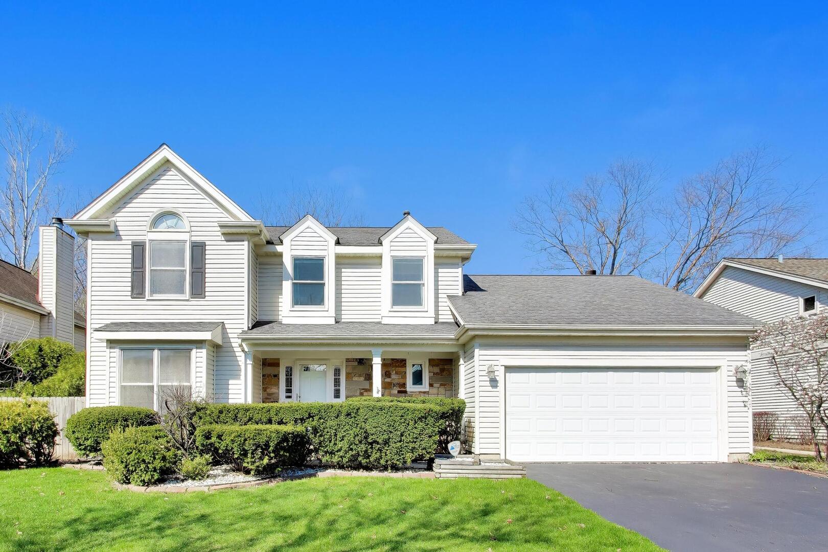 1422 Madison Road