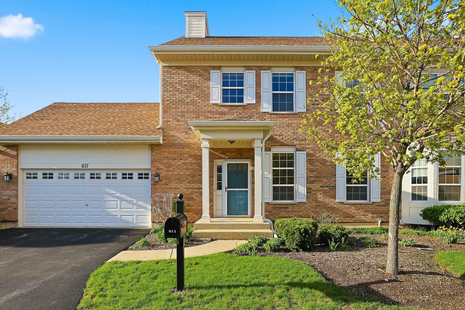 611 Belmont Lane