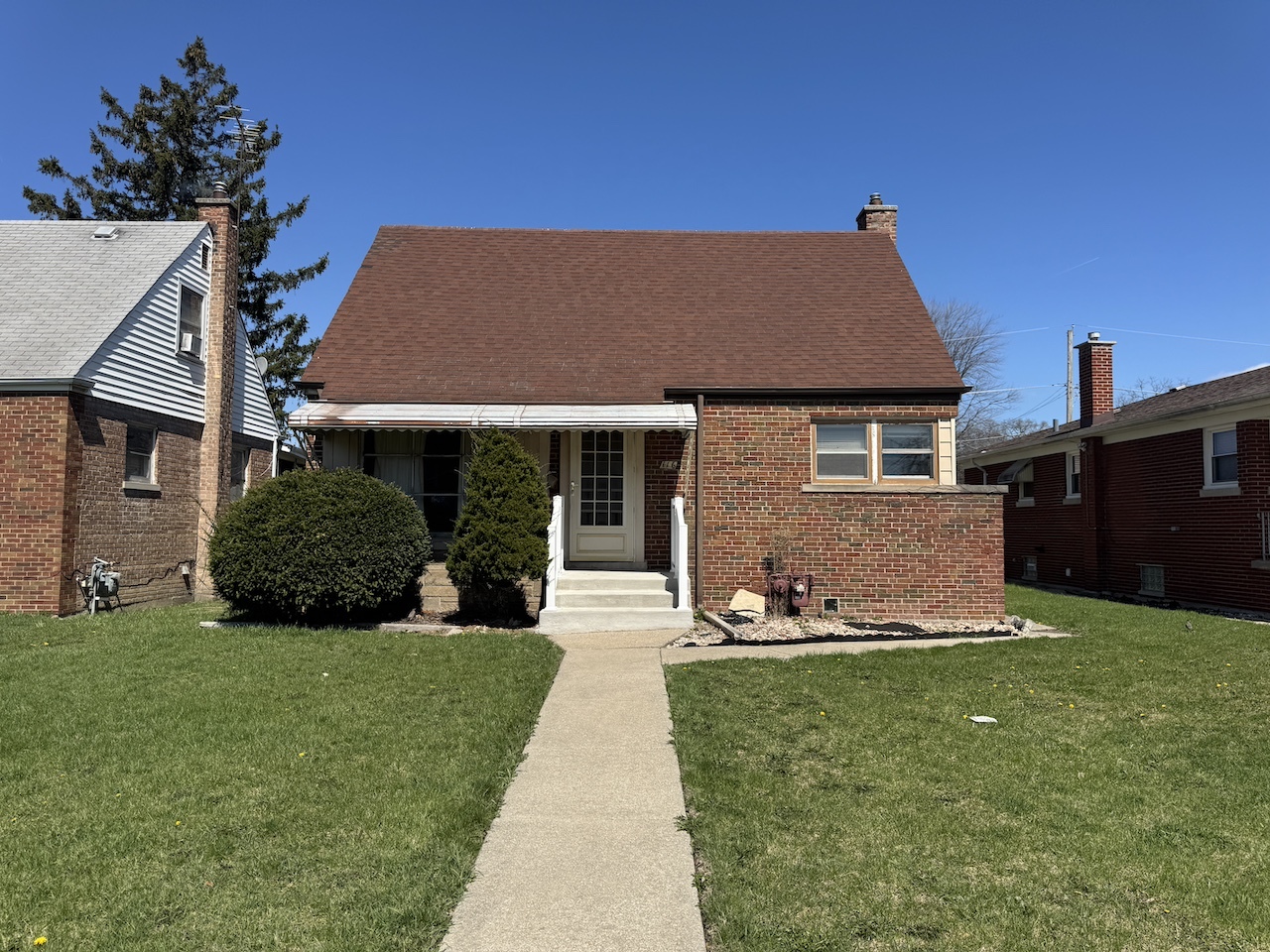 116 163rd Street