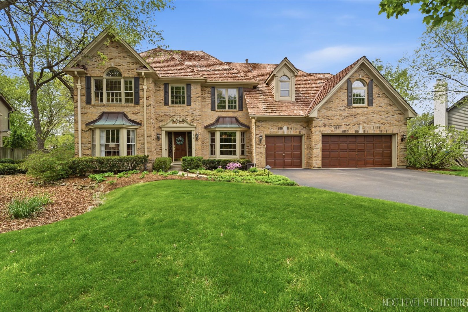 1005 Stonehedge Road