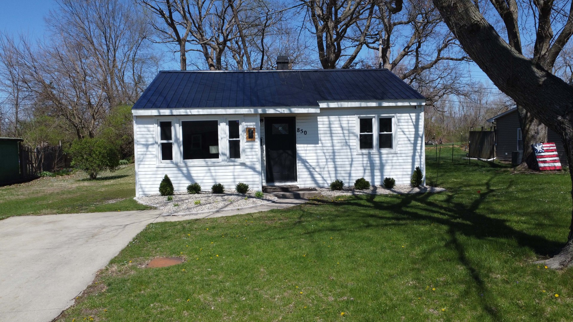 850 Locust Street