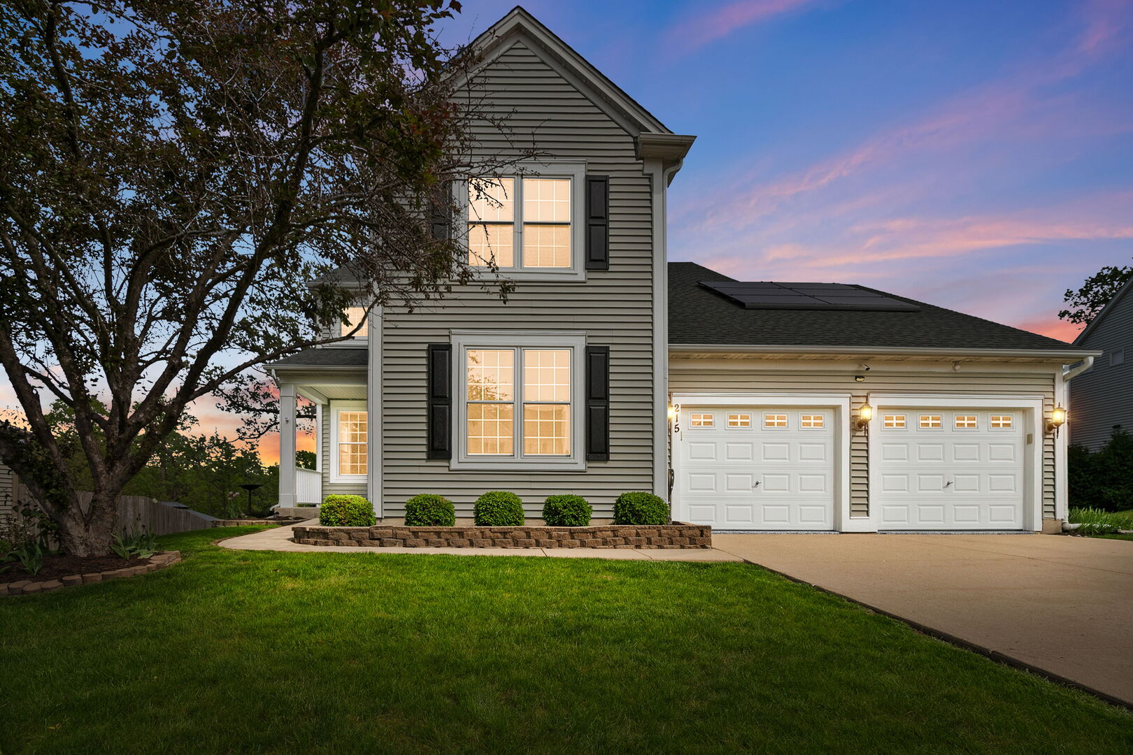 215 Winthrop Drive