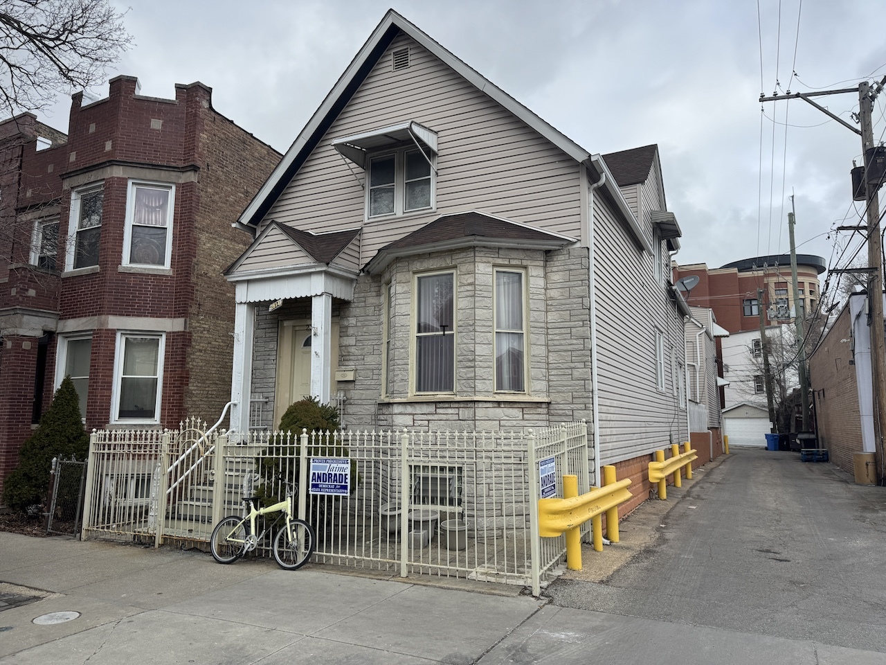 2814 Fletcher Street