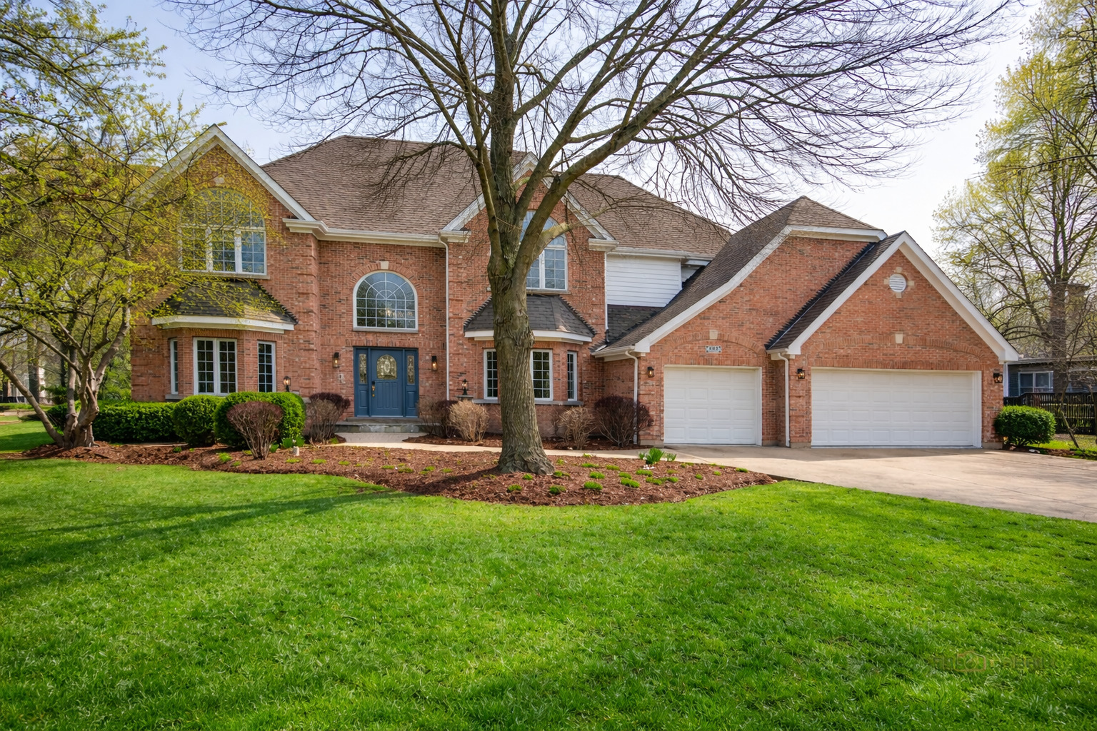 960 Danielson Court
