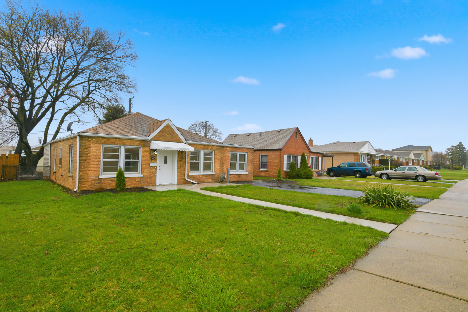 4438 Wesley Terrace