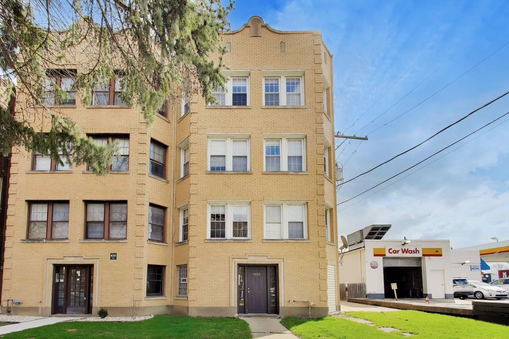 4015 Mozart Street