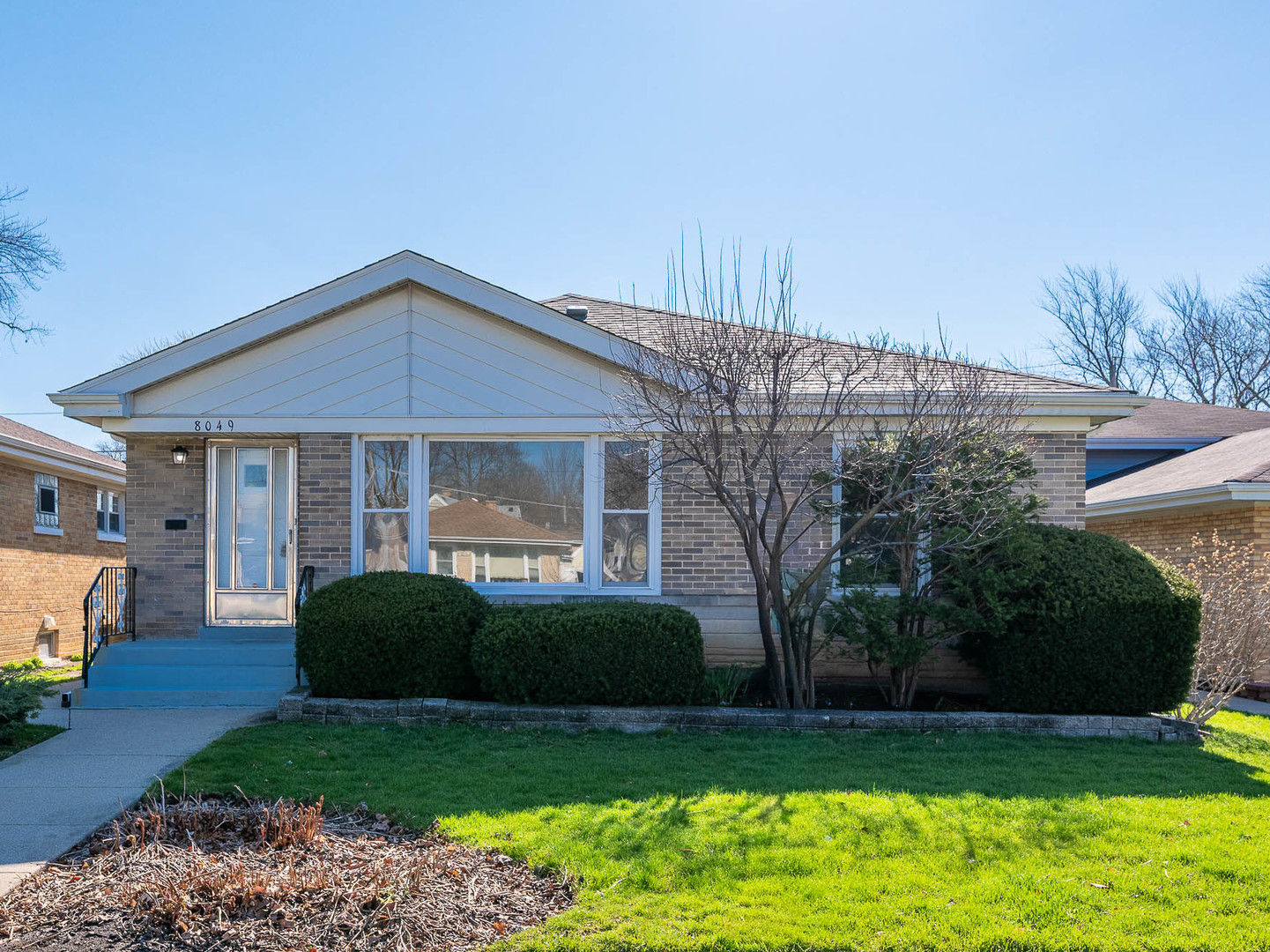 8049 Prairie Road