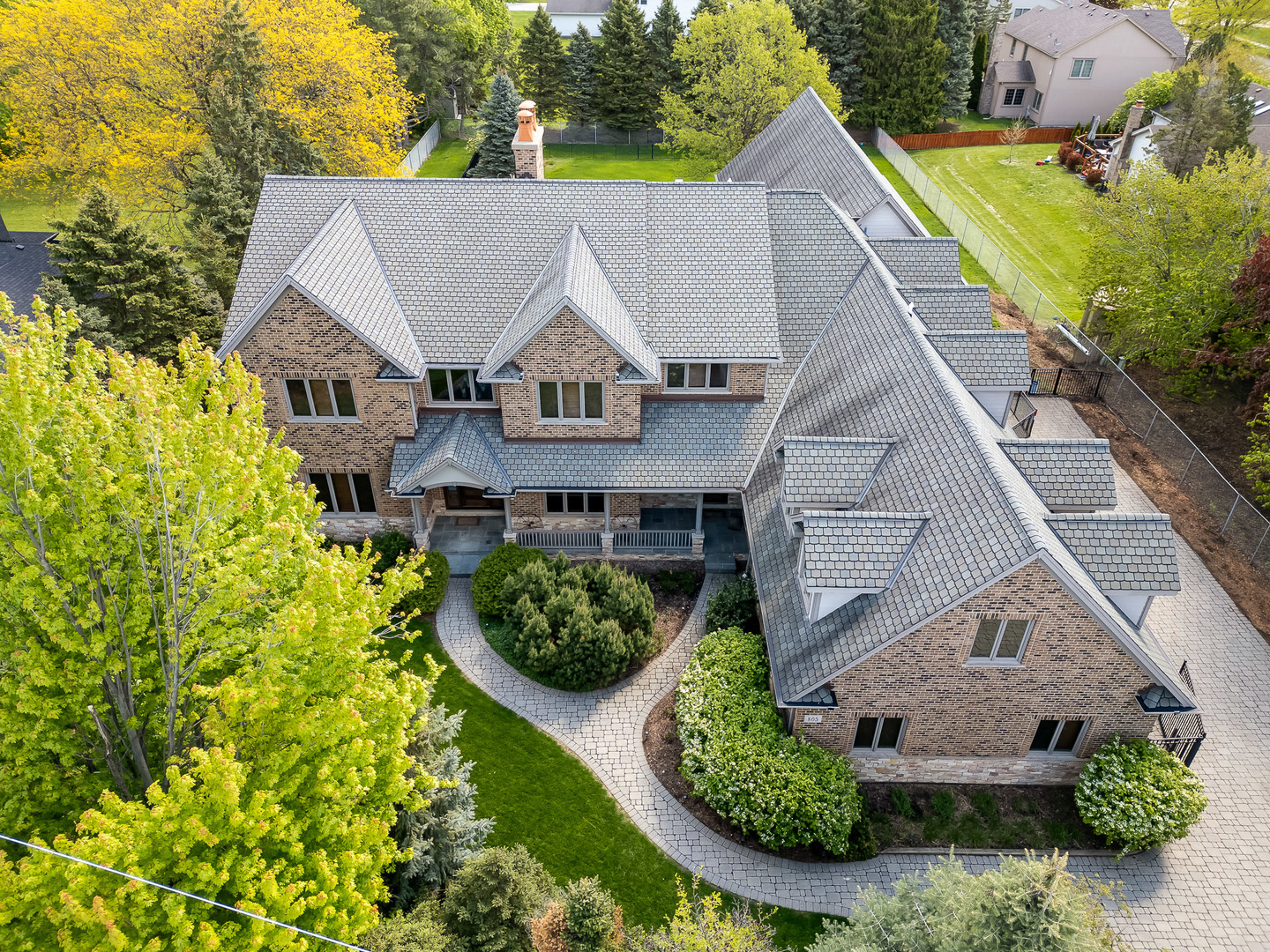 805 Arlington Heights Road