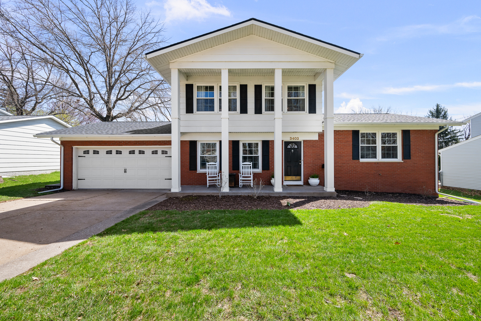 3403 Forest Road