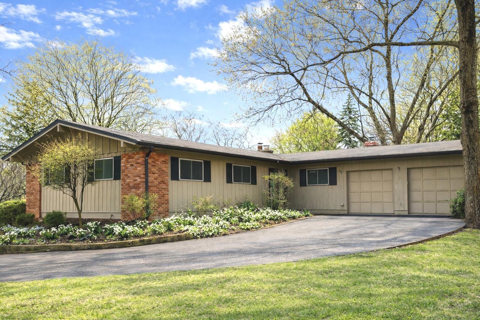 1056 Van Tassel Road