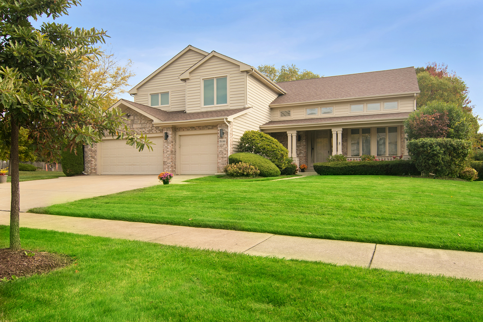 2038 Sheridan Road