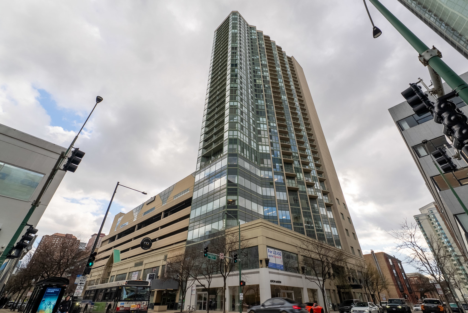 111 Maple Street