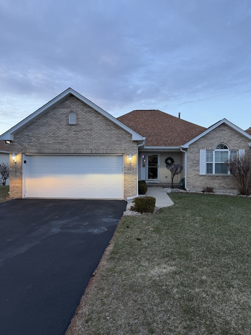 329 Garden Circle