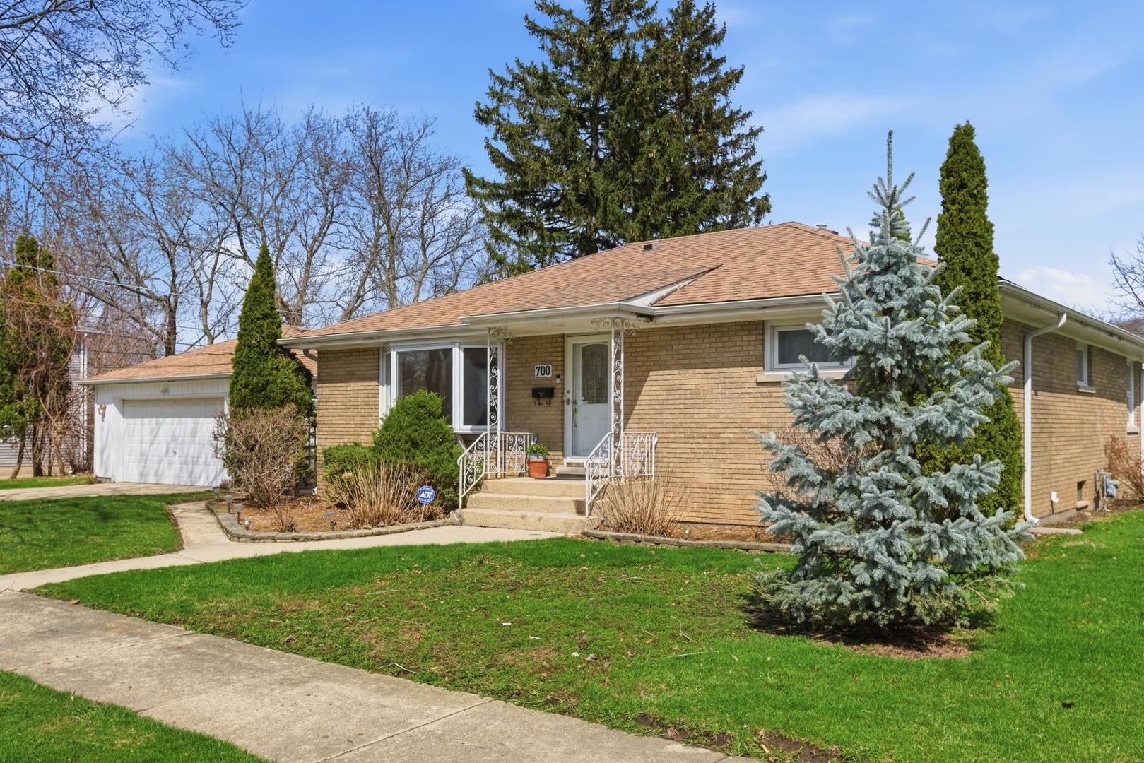 700 Ford Avenue