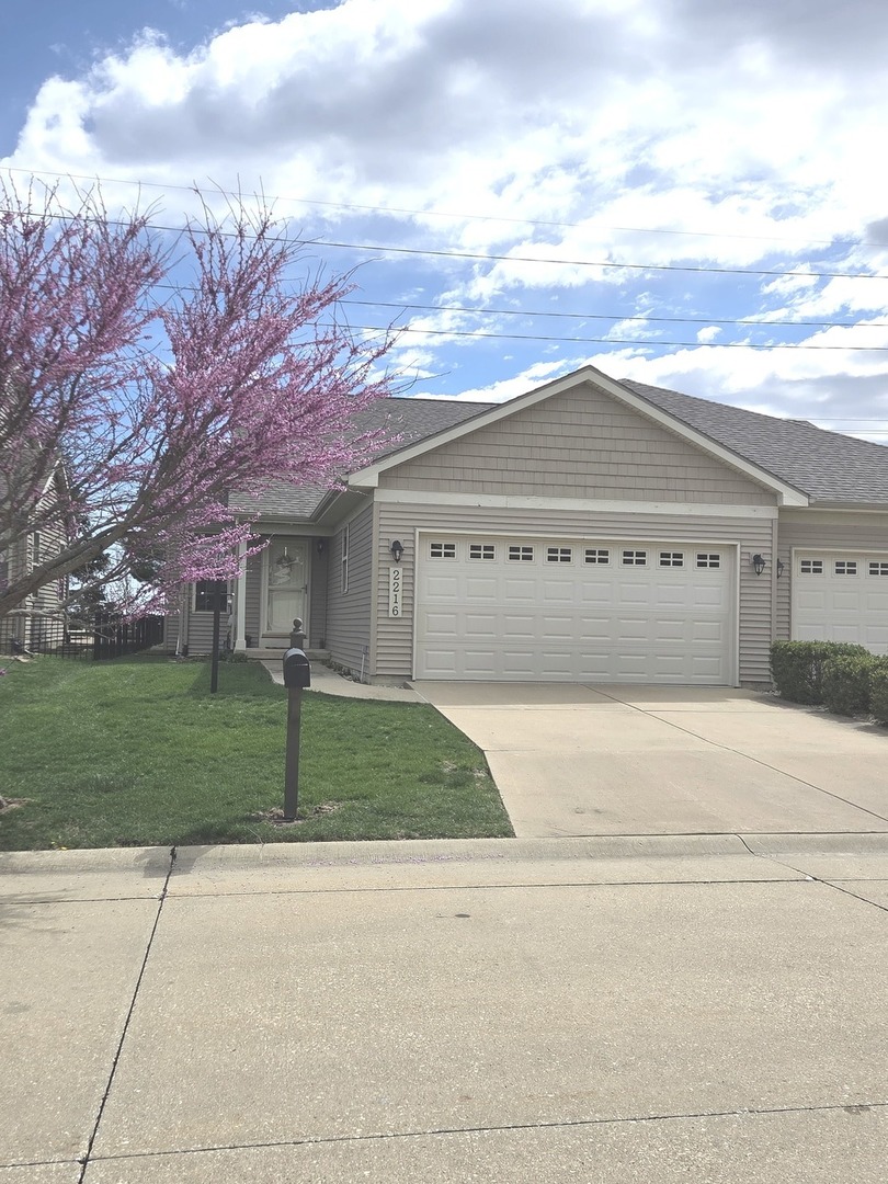 2216 Pebblebrooke Lane
