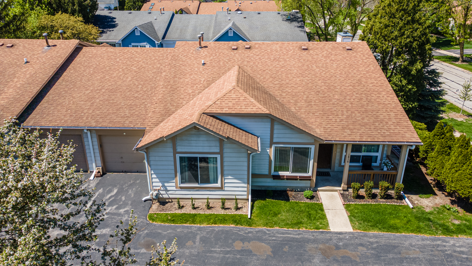 1816 Appaloosa Drive