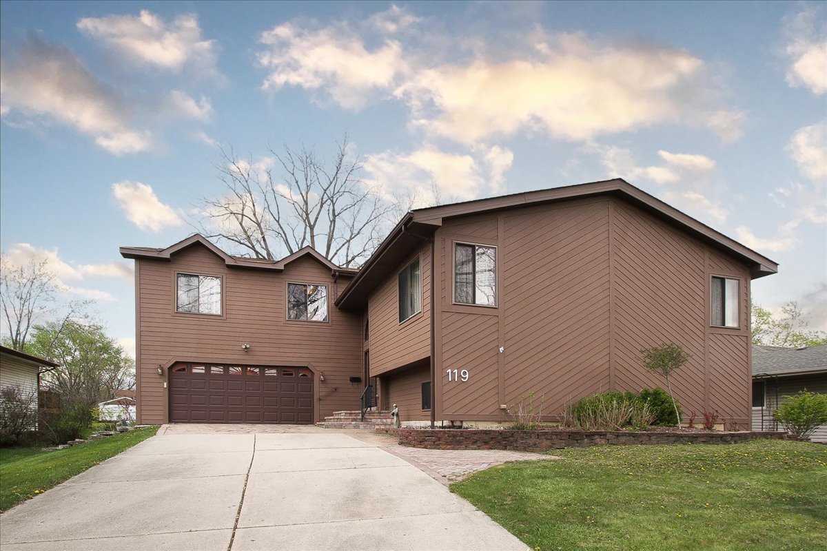119 Salem Drive