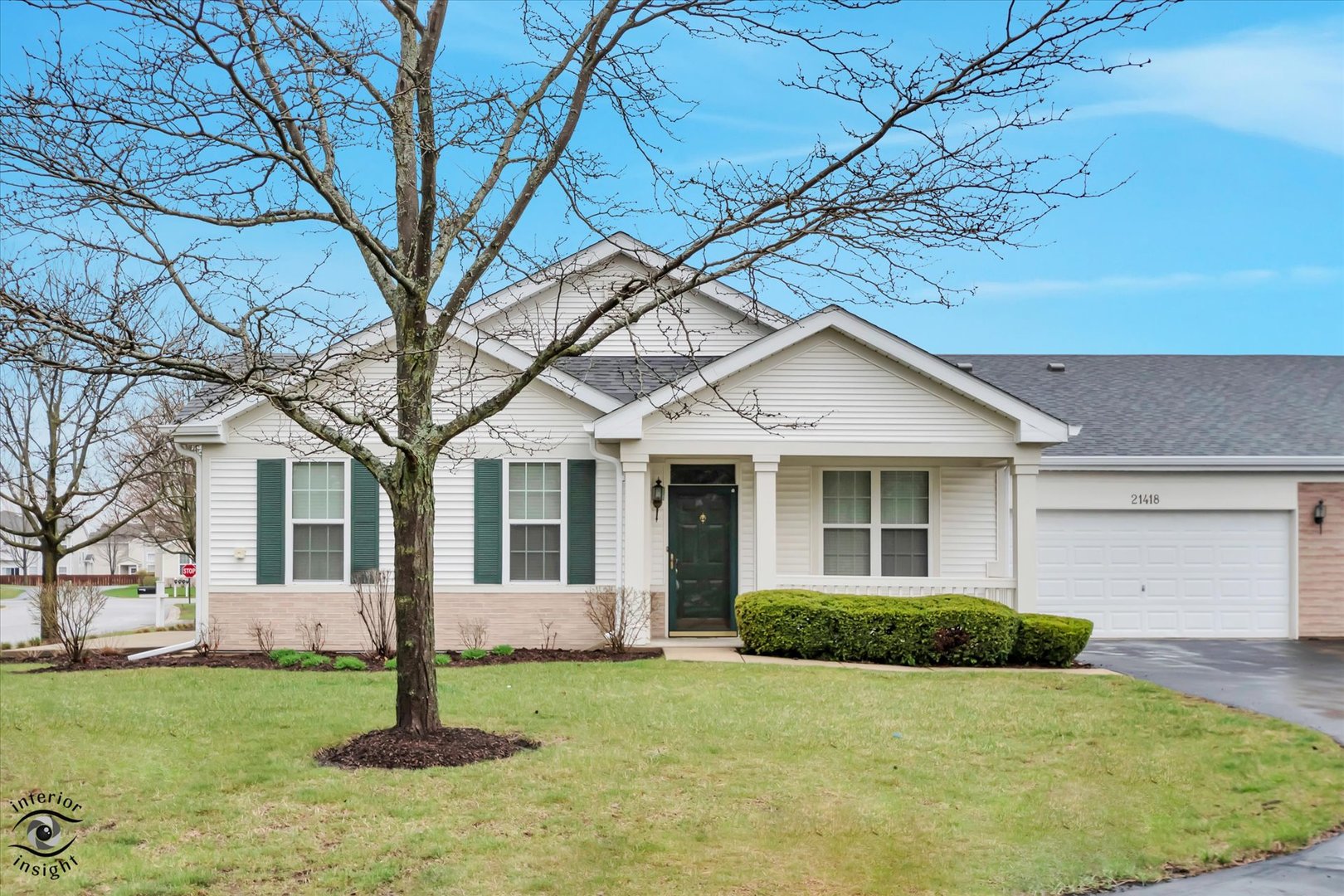 21418 Timber Lake Court
