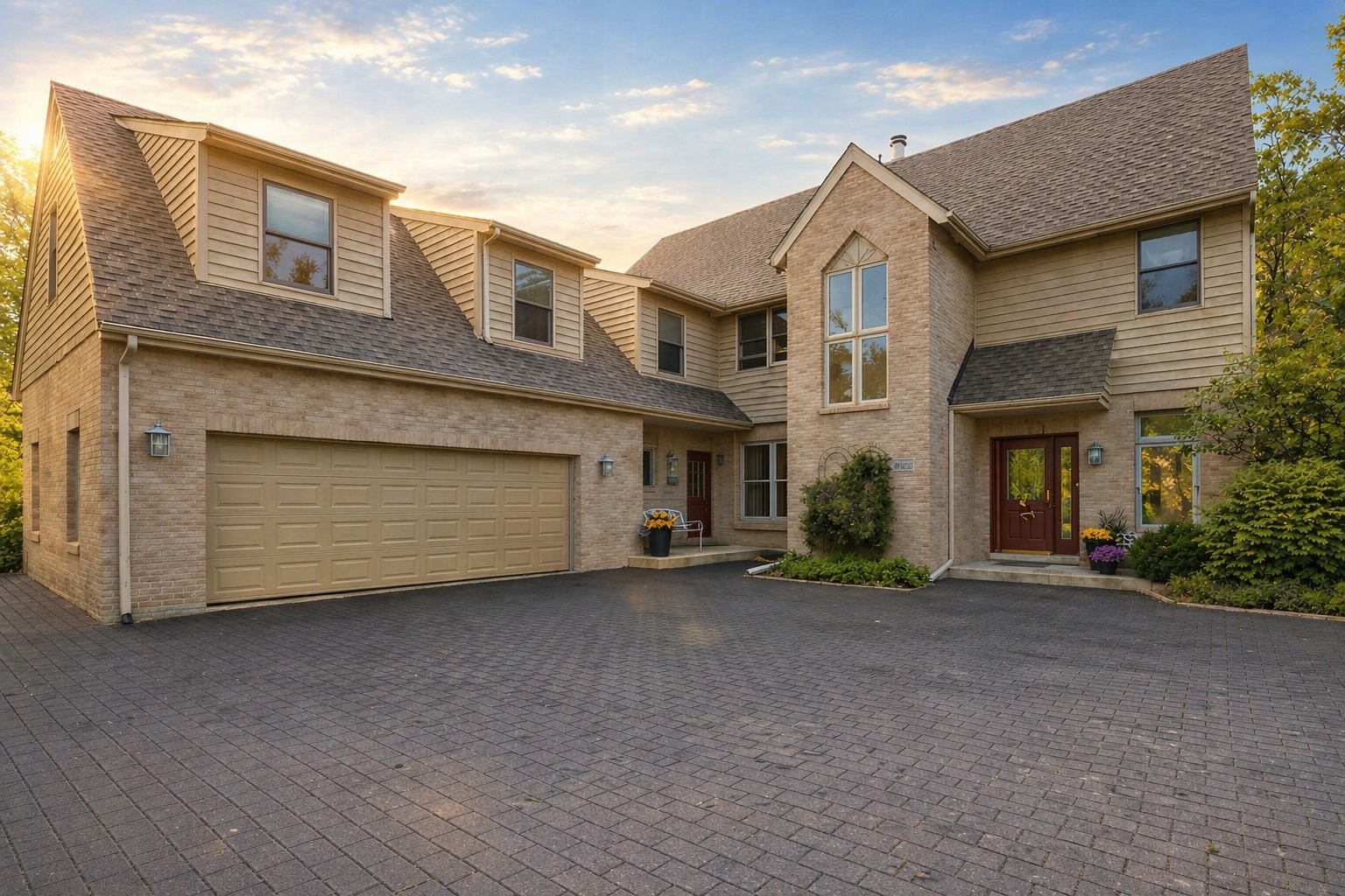 840 Huntley Woods Drive
