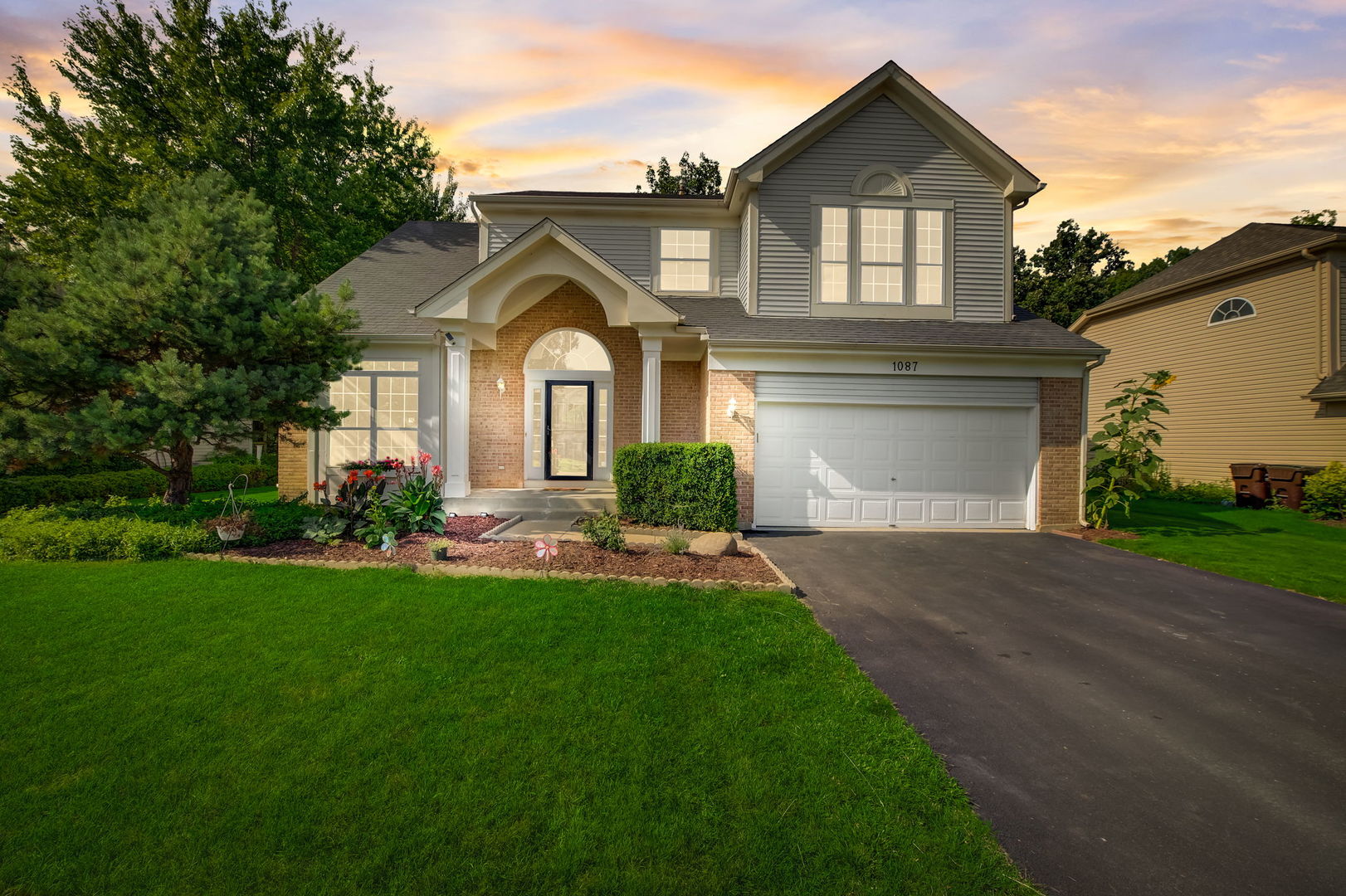 1087 Camillia Place