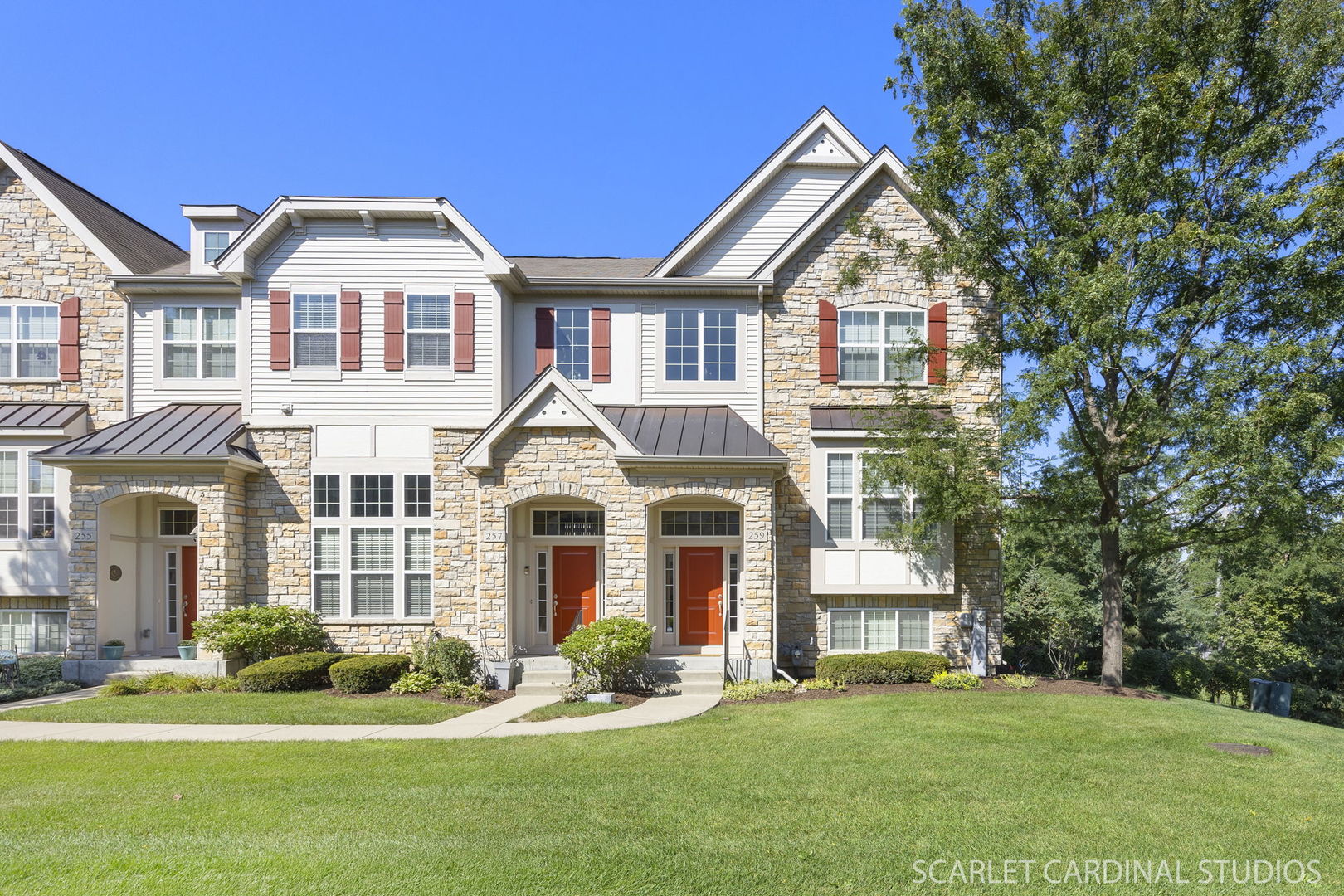259 Bennett Drive