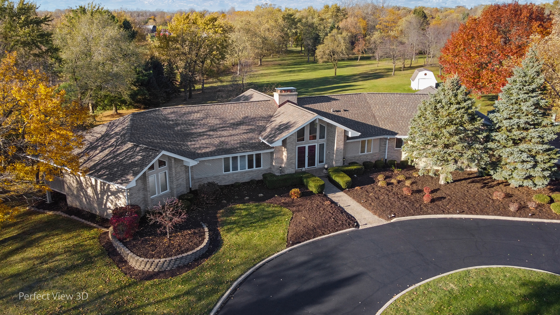 8838 Manhattan Monee Road