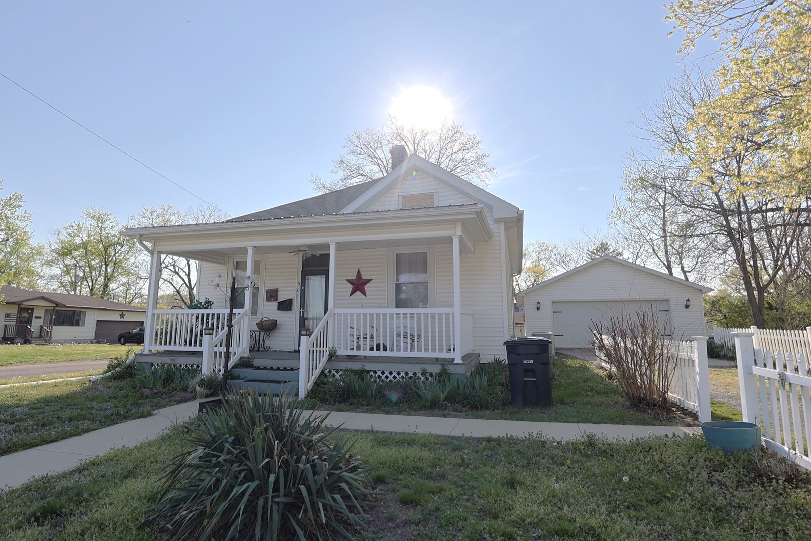 501 Shelby Avenue