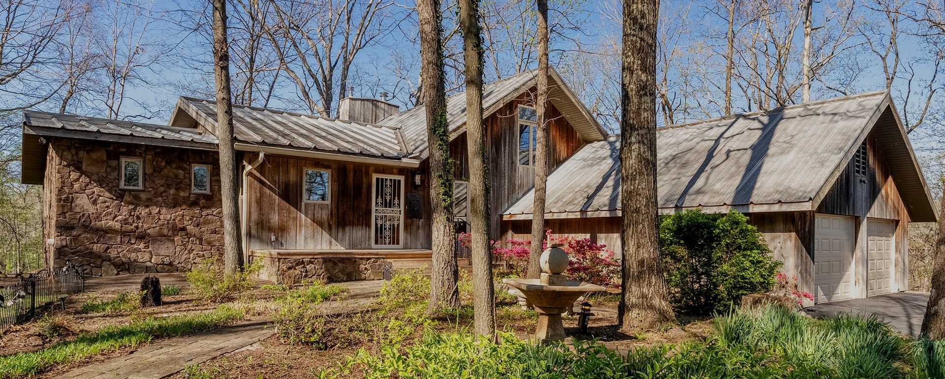 5 Lake Shore Court