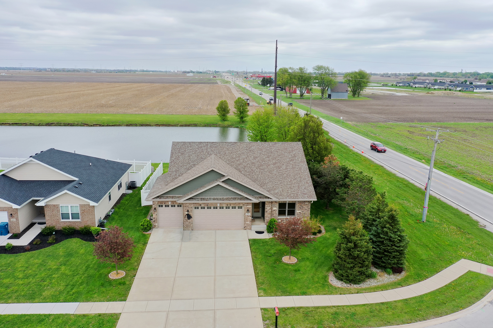 6011 Park View Drive