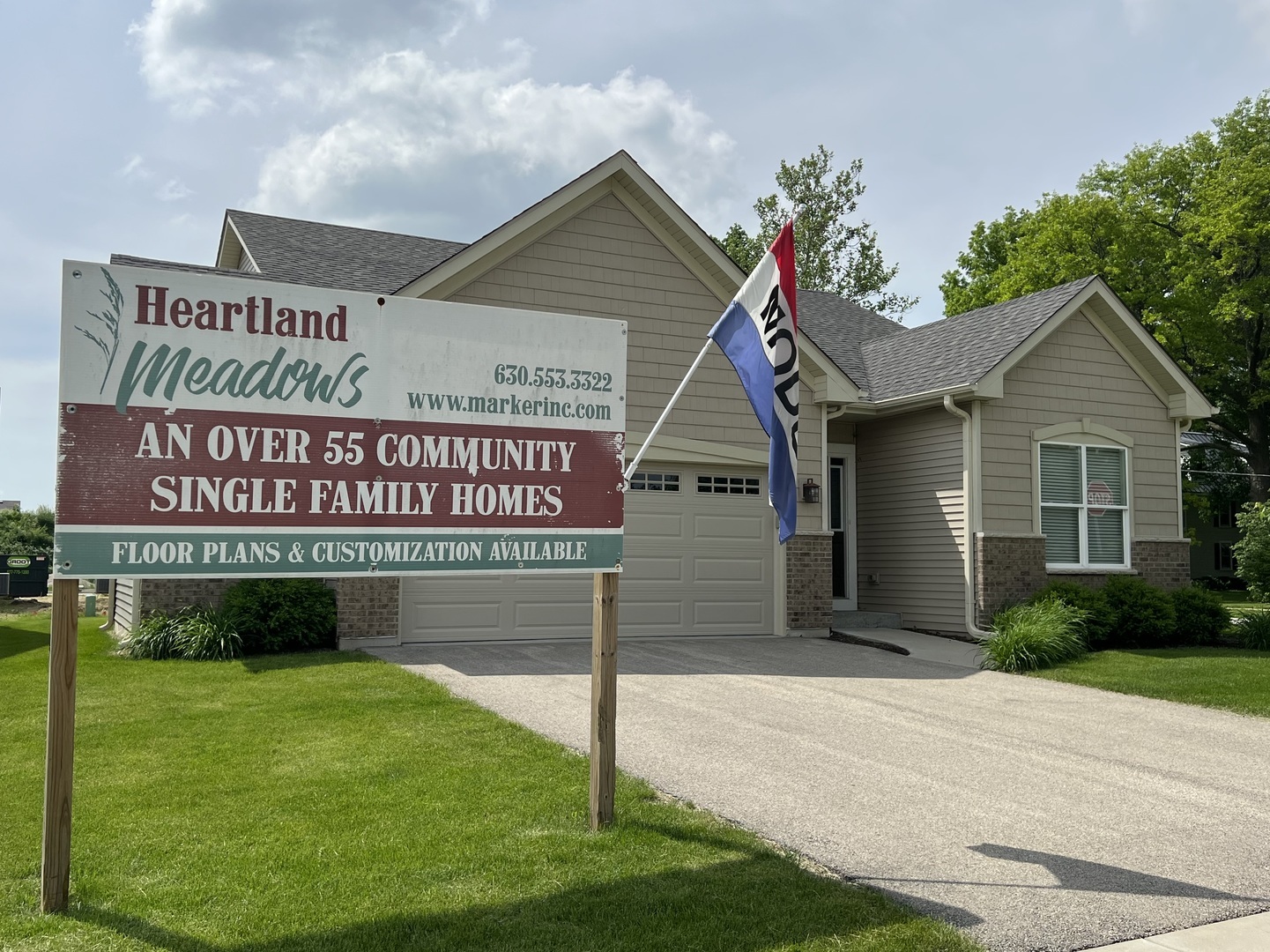 841 Alexandra Lane
