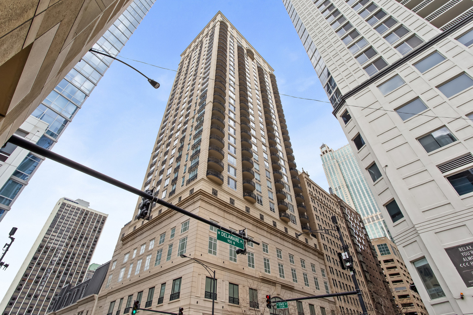 10 Delaware Place