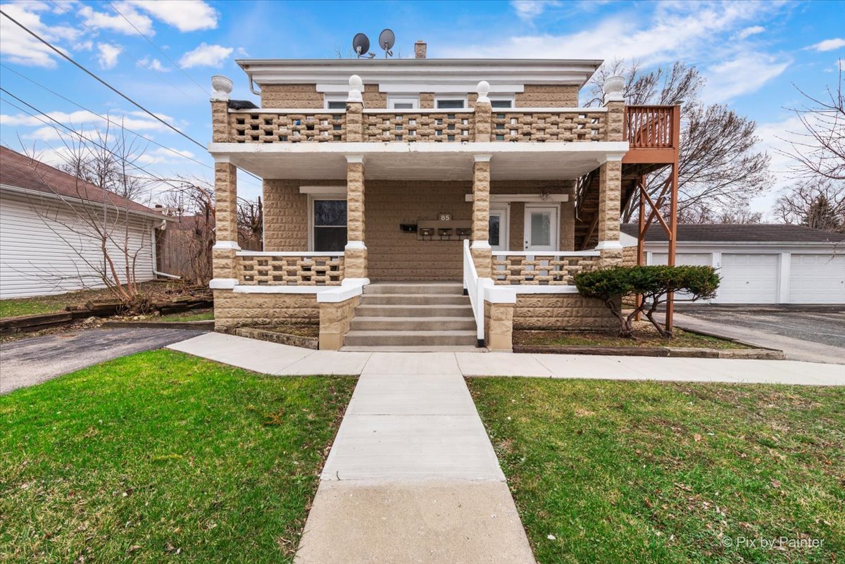 85 TERRA COTTA Avenue