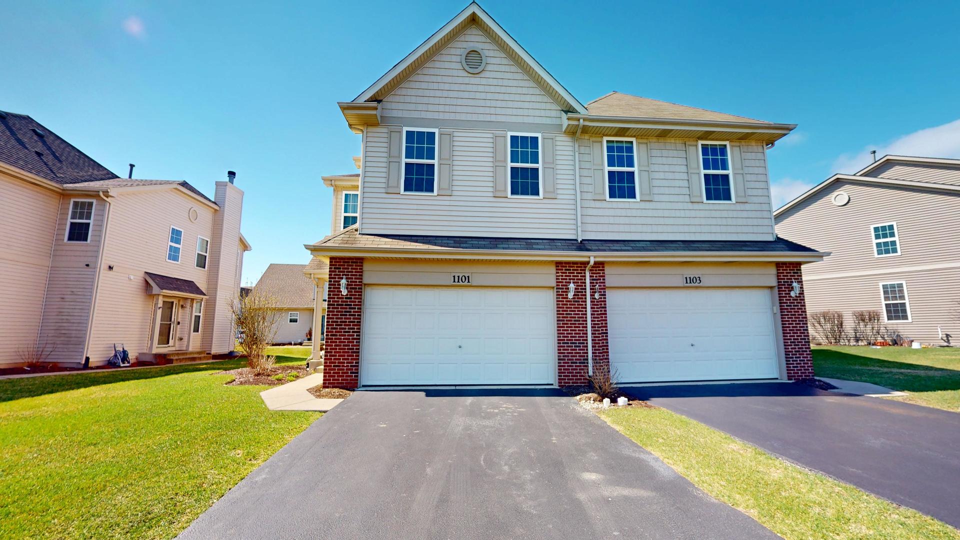 1101 Kingsley Drive