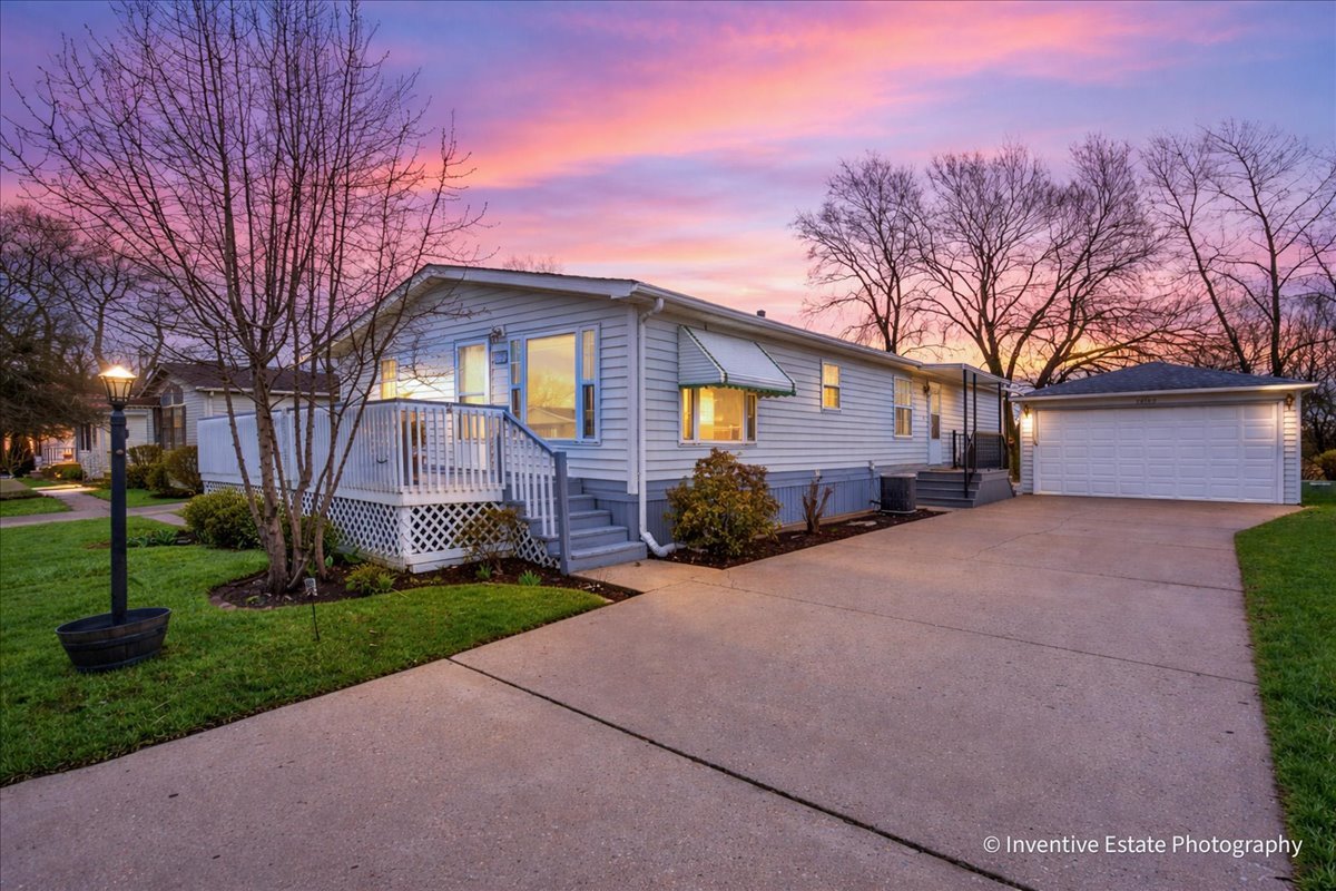 22709 Foxfire Drive