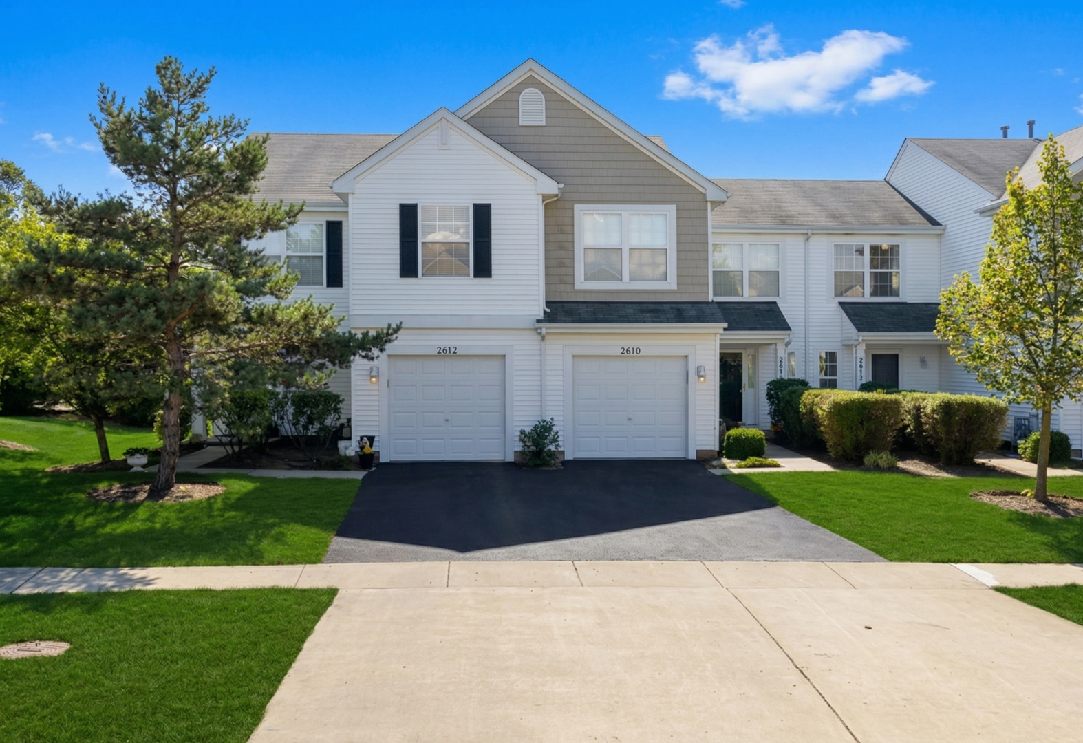 2010 Orchard Lane