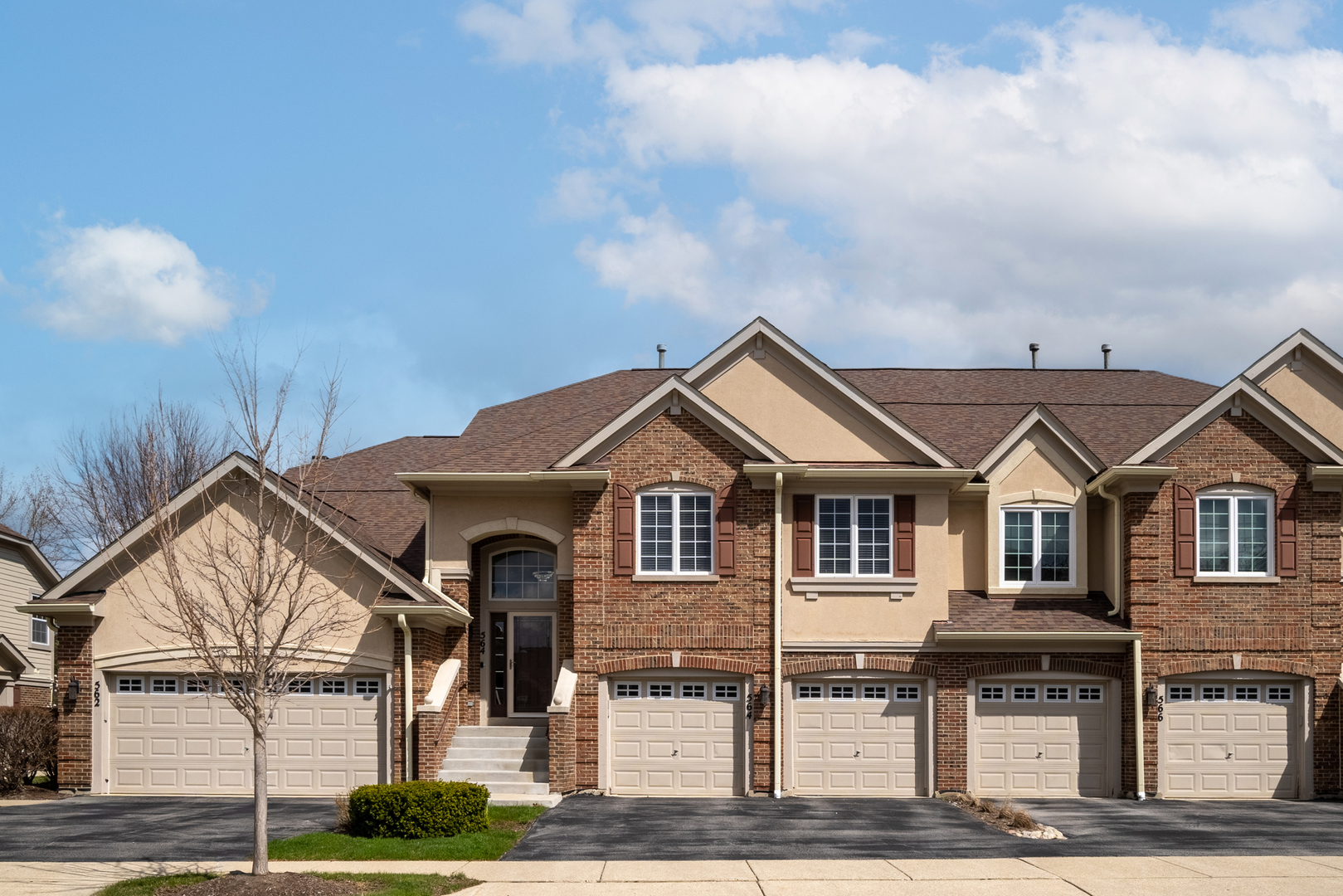 564 Harvey Lake Drive