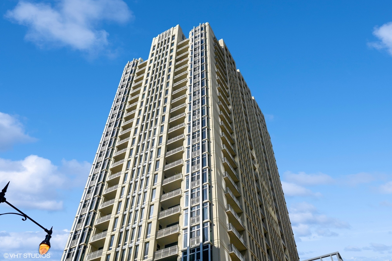 1400 Michigan Avenue