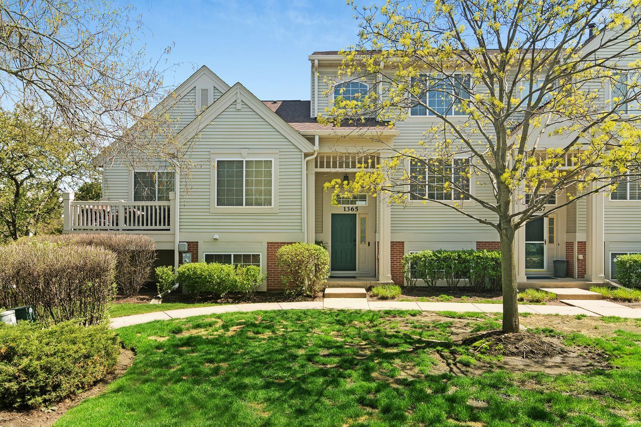 1365 New Haven Drive