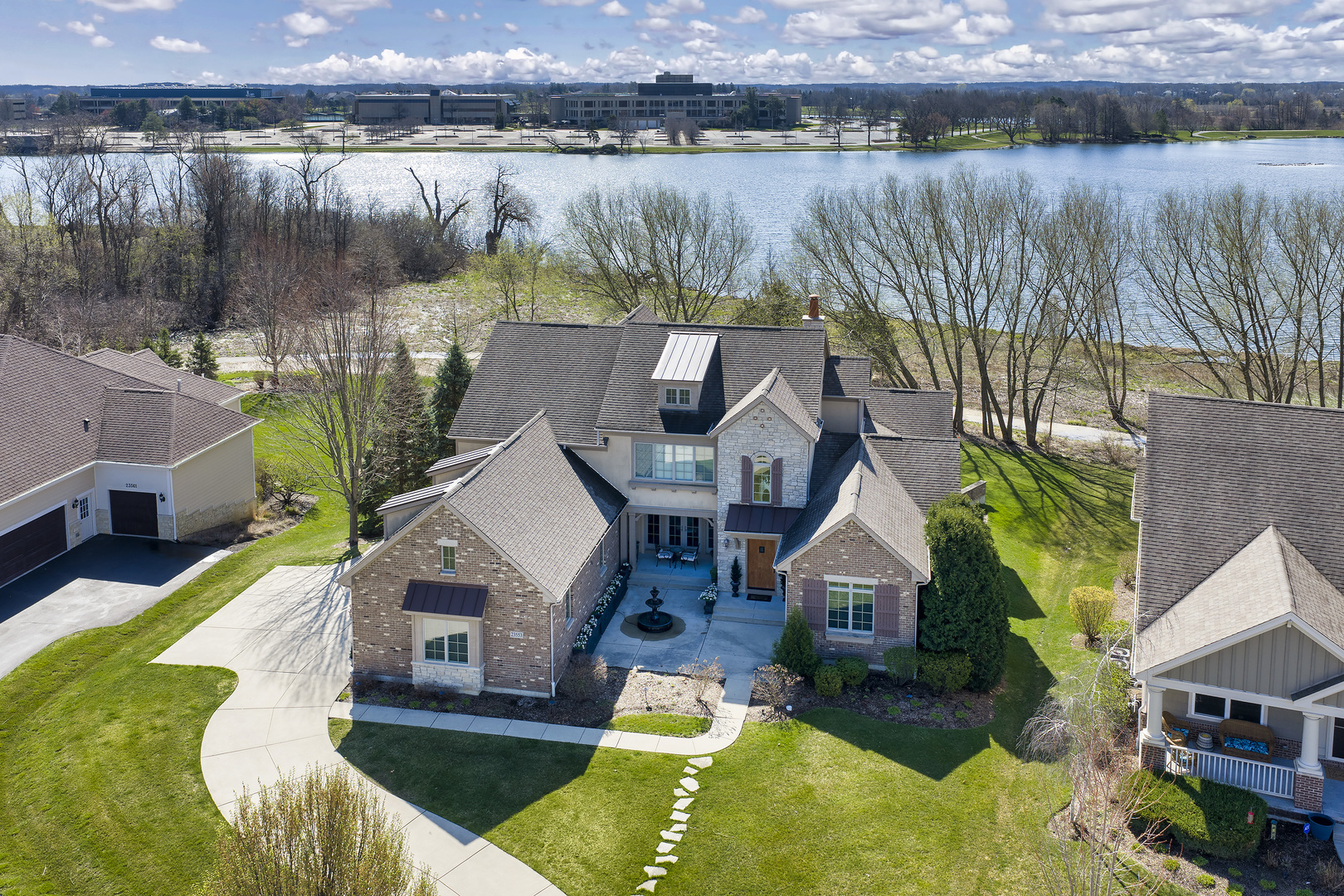 23553 Sanctuary Club Drive