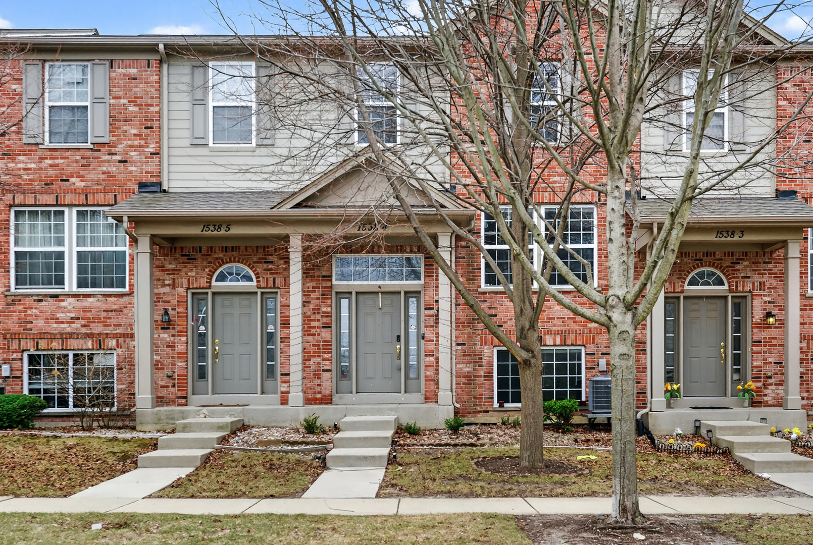 1538 Bristol Lane