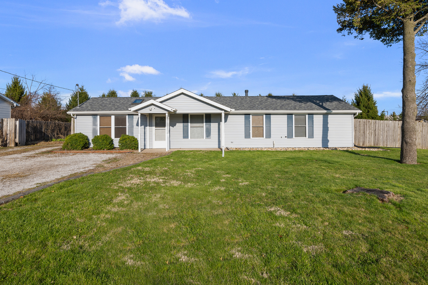 6523 N Main Street