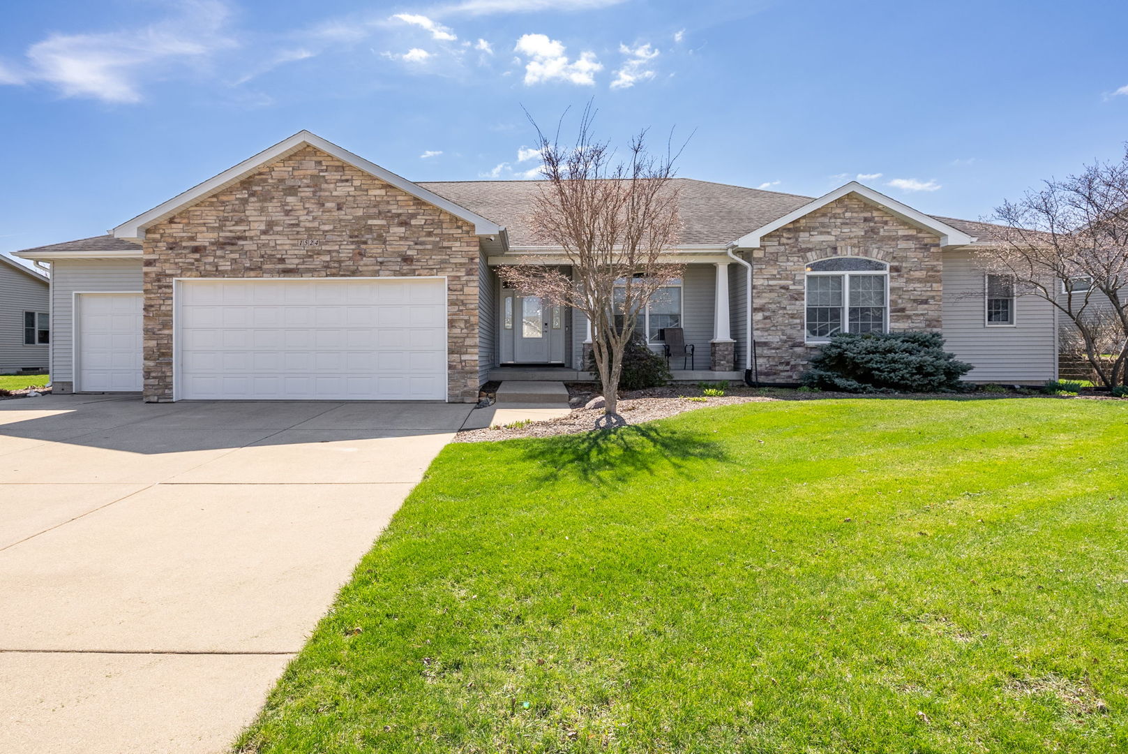 1524 Silver Valley Drive