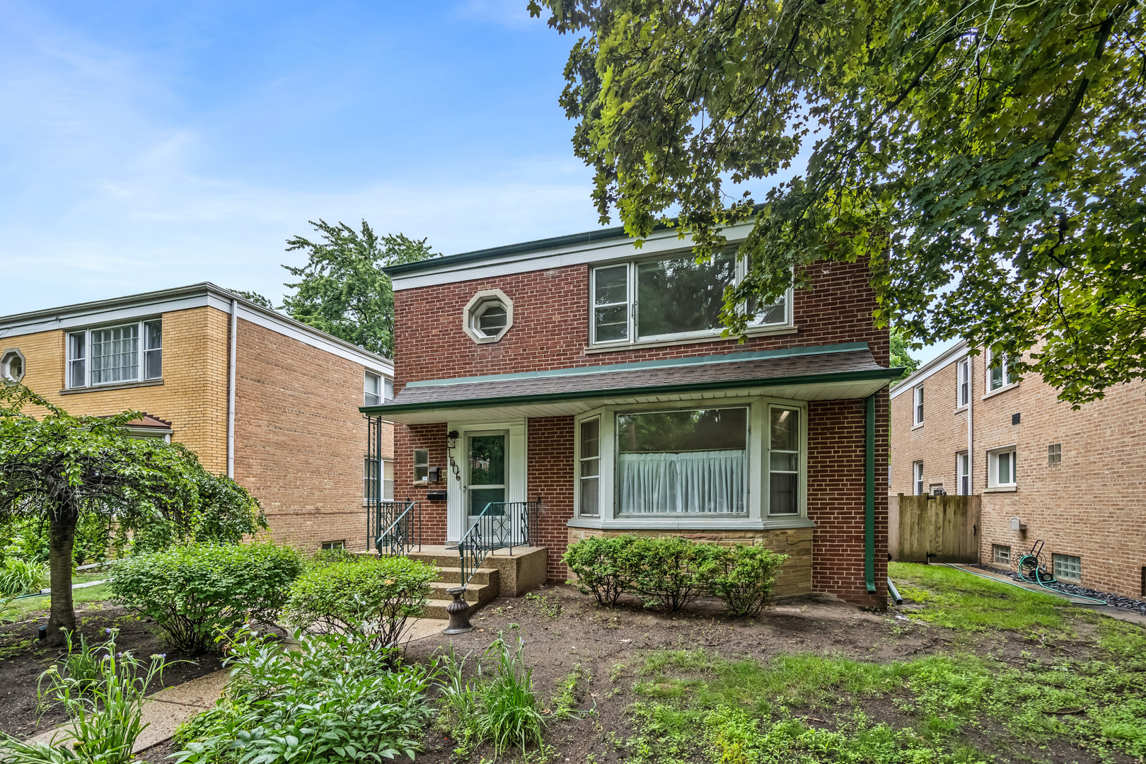 1506 Madison Street