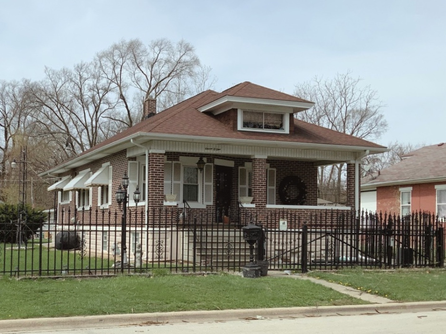 1101 Magnolia Avenue