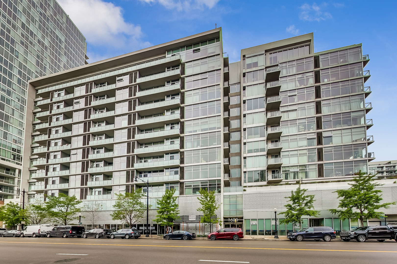 1620 Michigan Avenue