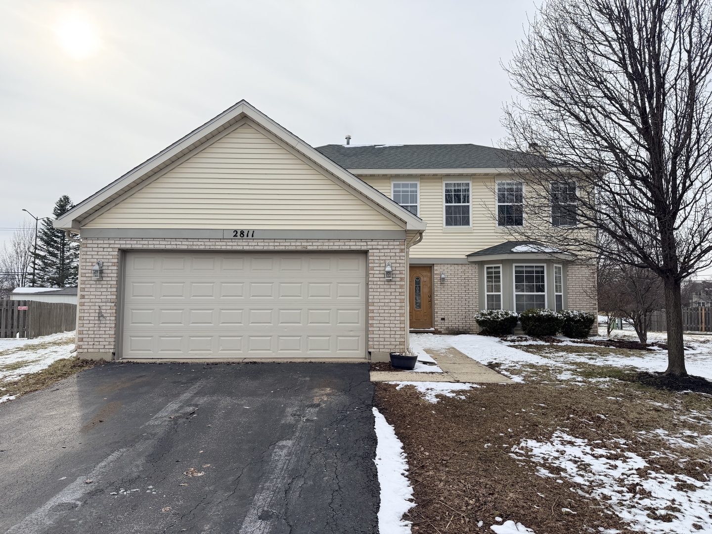 2811 Imperial Valley Trail