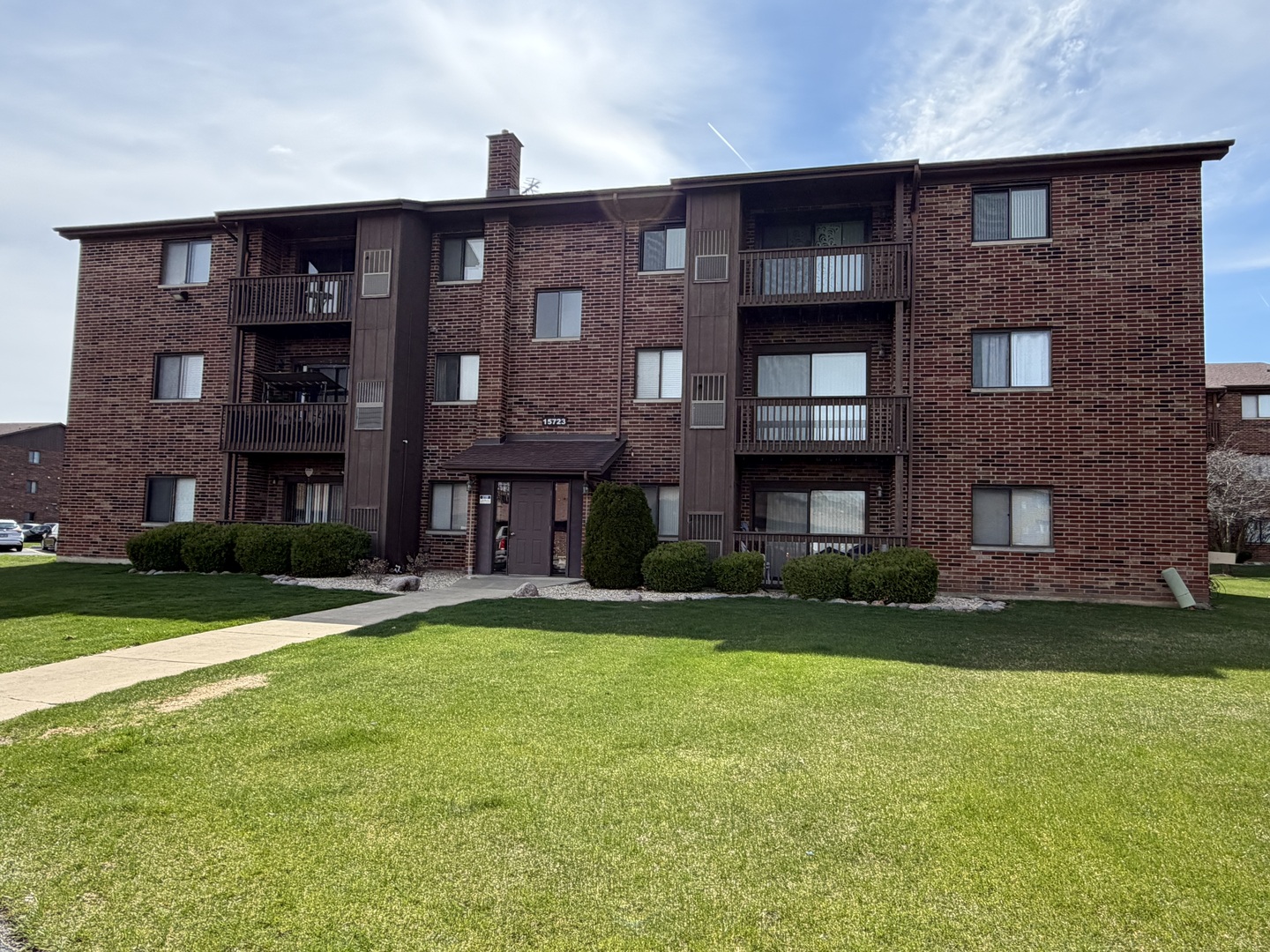 15723 Peggy Lane
