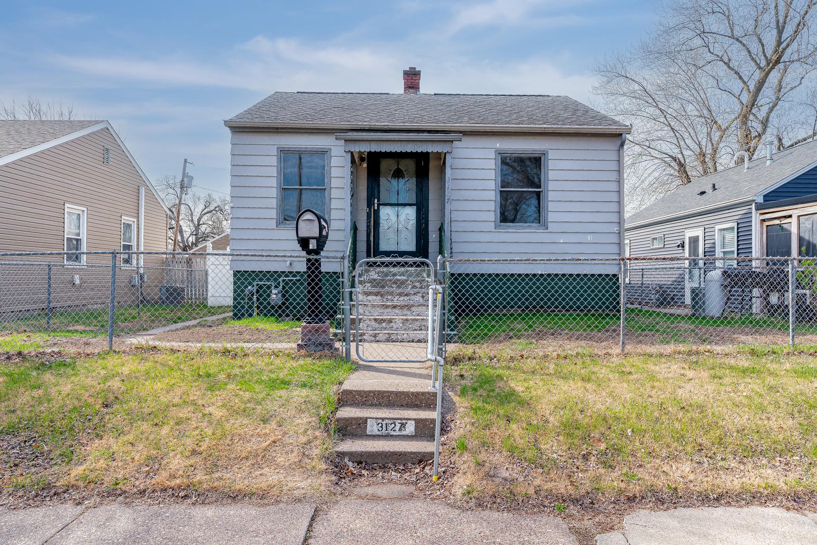 3127 Homestead Avenue