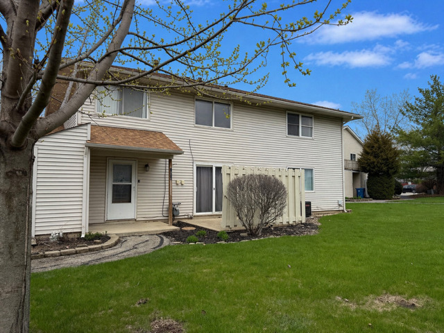 2338 Carnation Drive
